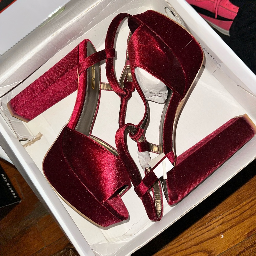 Size 8